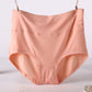 Maternity high waist panties