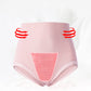 High-waisted Abdomen Panties Ladies Hip-lifting And Shaping Seamless Panties