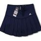 New Girls Tennis Skirts with Safety Shorts , Quick Dry Women Badminton Skirt