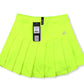 New Girls Tennis Skirts with Safety Shorts , Quick Dry Women Badminton Skirt