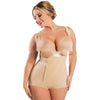 One-piece Waist And Hip Tights Shapewear