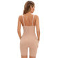 Women's Simple Fashion One Piece Shapewear Shorts