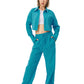 Women Two Piece Outfits For Women Long Sleeve Button Down Wide Leg Loungewear Pajama Set