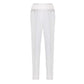 Maternity Pregnancy Skinny Trousers Work Out Pants Elastic