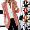 Slim fit blazer