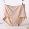 Maternity high waist panties