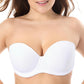 Women's plus size bra