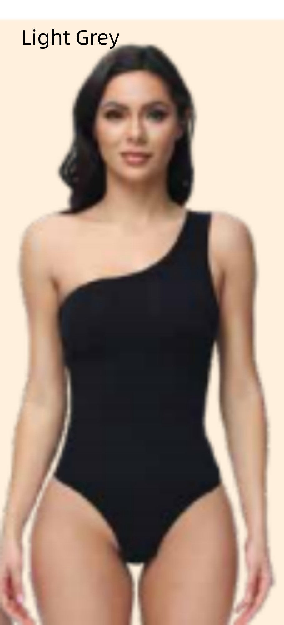 One Piece Shapewear