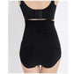 High-Waist Seamless Tummy-Up Hip Shaping Body Pants For Women