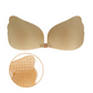 1pc Strapless Bra