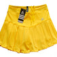 New Girls Tennis Skirts with Safety Shorts , Quick Dry Women Badminton Skirt