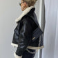 European And American Ins New Coat Female Niche Hot Style Cool