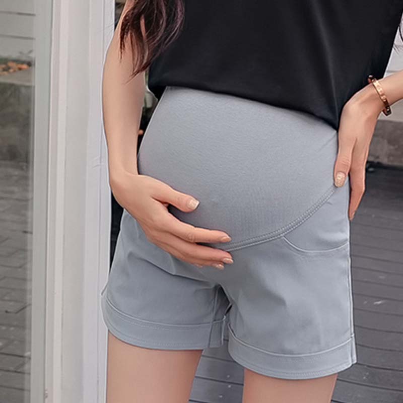 Belly slimming shorts