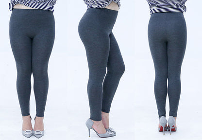 Leggings Fat Women Plus size Elastic Render pants