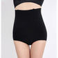 High-Waist Seamless Tummy-Up Hip Shaping Body Pants For Women