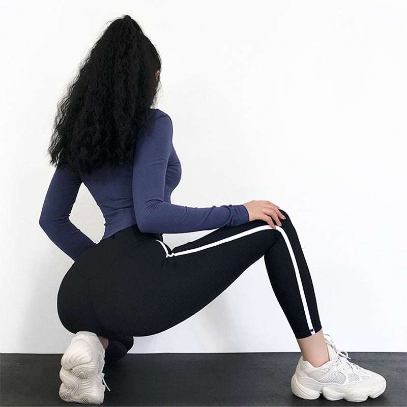 Fitness pants yoga pants