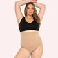 Ladies High Waist Silicone Non-Slip Dispensing Shapewear Pants