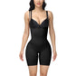 One-piece Shapewear Tummy Control Butt Lifter Shape Pants