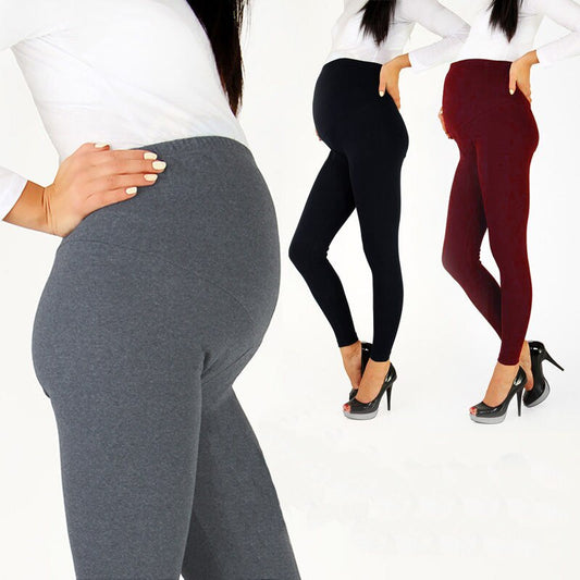 Skinny Maternity Pants