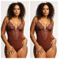 Plus Size Lace Waist Women's Shapewear