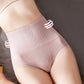 High-waisted Abdomen Panties Ladies Hip-lifting And Shaping Seamless Panties