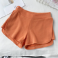 Summer maternity shorts