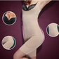 Women Body Shaper Slimming Underwear Vest Bodysuits Shapewear Tummy Control Underbust