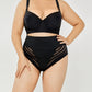 Tummy Control Shapewear Panties For Women