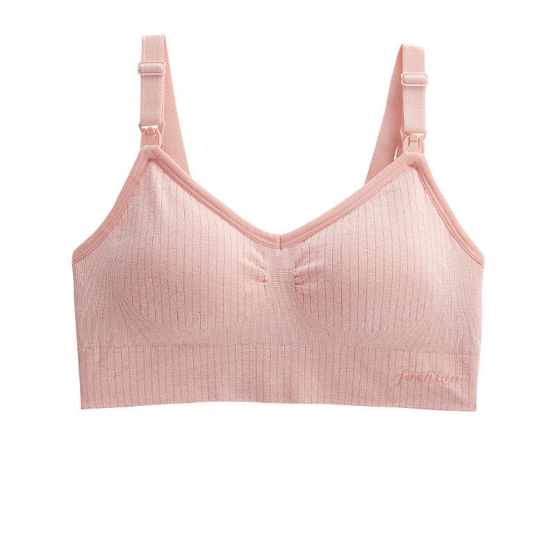 Maternity Bra - Soft Bra