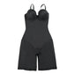 Women's Simple Fashion One Piece Shapewear Shorts