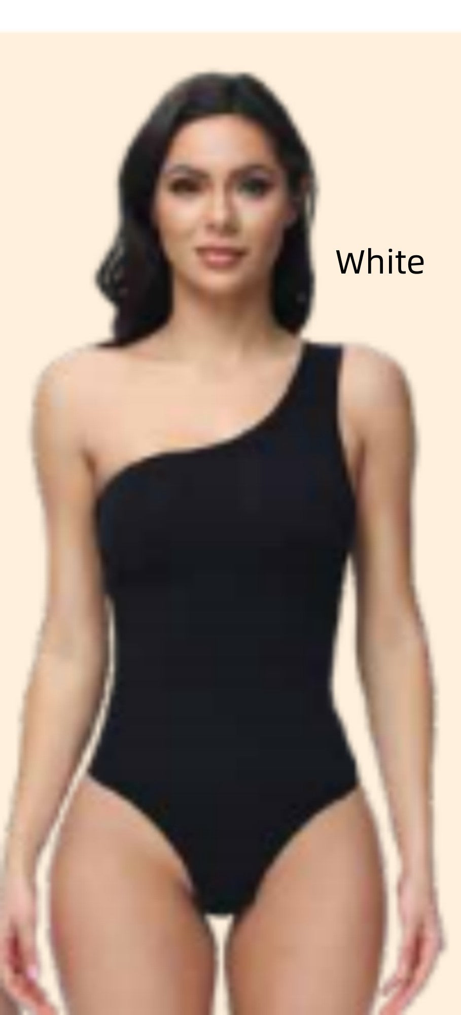 One Piece Shapewear