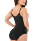 Ladies bodysuit corset