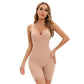 Women's Simple Fashion One Piece Shapewear Shorts