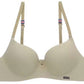 Seamless Bra & panties / Only Bra Option (FREE SHIPPING)