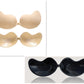 Invisible Push Up Bra Backless Strapless Bra Seamless Front Closure Bralette Underwear