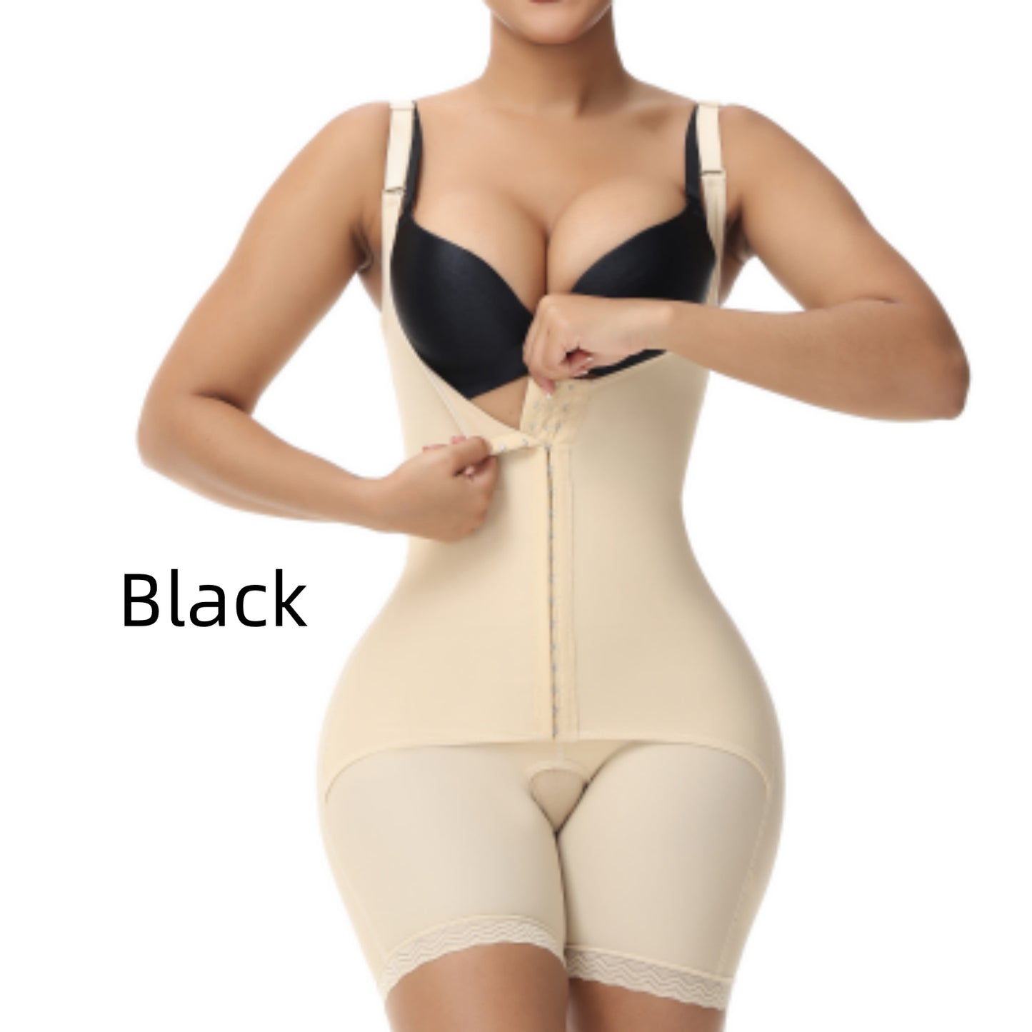 Women's One-piece Shapewear