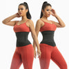 Detachable Straps For Double Waist And Tummy