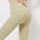 Tight Fitting High Tretch Fitness Pants For Small Feet