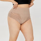 Tummy Control Shapewear Panties For Women