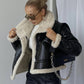 European And American Ins New Coat Female Niche Hot Style Cool