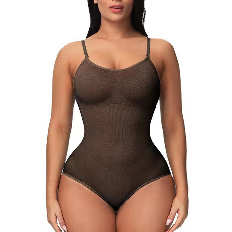 Women's Fashion Casual Seamless Body-shaping Corsets