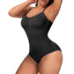 Women's Fashion Seamless One Piece Shapewear