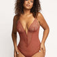 Plus Size Lace Waist Women's Shapewear