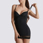 One-piece Corset Female Tight Braces Adjustable