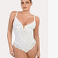 Plus Size Lace Waist Women's Shapewear