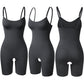 Bodysuit Shapewear Women Full Body Shaper Tummy Control Slim