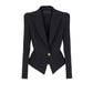 Fashion High-end Slim Suit Jacket