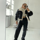 European And American Ins New Coat Female Niche Hot Style Cool