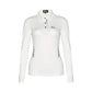 Autumn And Winter Golf Clothes Women's Breathable Quick-drying Slim Wicking Polo Shirt Long-sleeved Top GolfT-shirt Tide