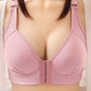 Women's Nylon Bra